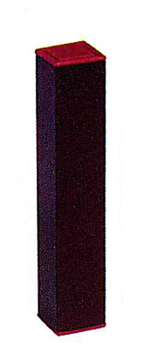ST4-BC10 Шейкер металлический, 255мм, Fleet