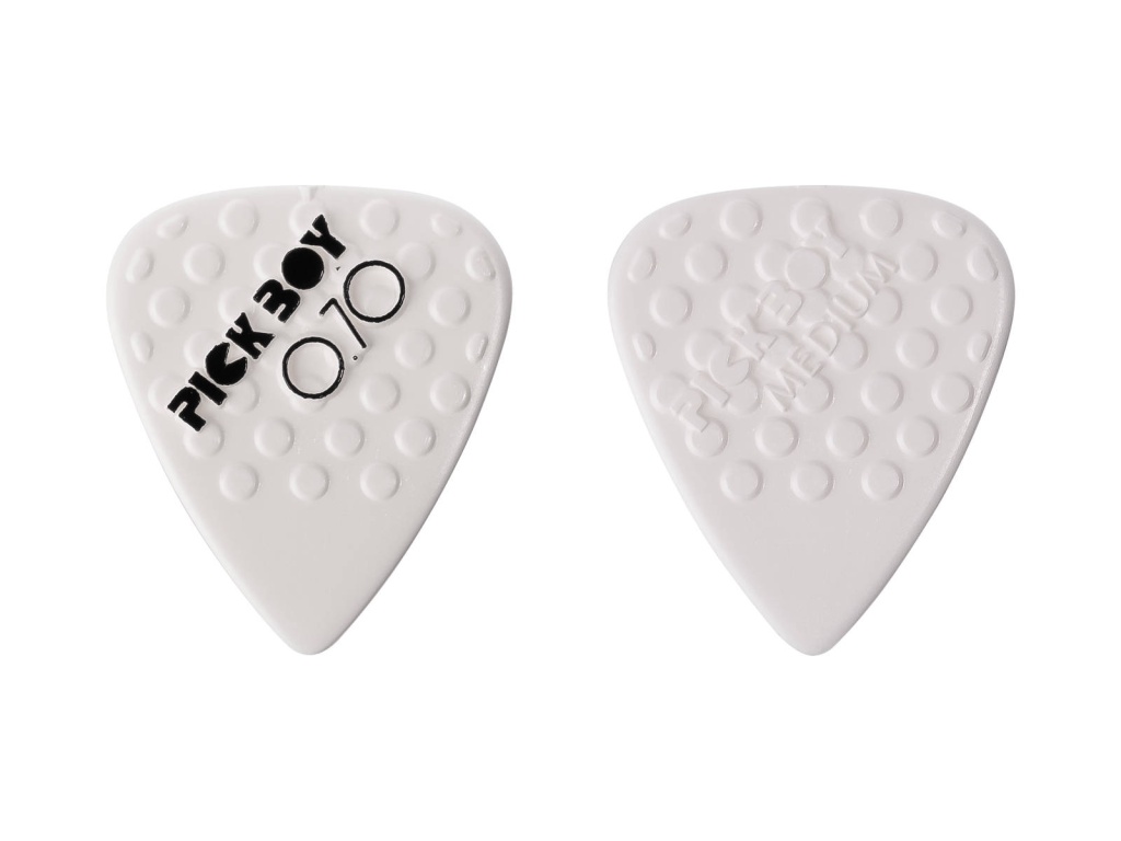 GP-CER/07 Ceramic Медиаторы 50шт, толщина 0.70мм, Pickboy