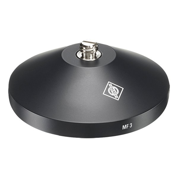 007321 Neumann MF 3 Микрофонная стойка, настольная, Sennheiser