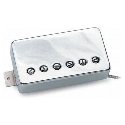 SHBB60BNI British Blueser Humbucker Звукосниматель для электрогитары (бридж) Shadow