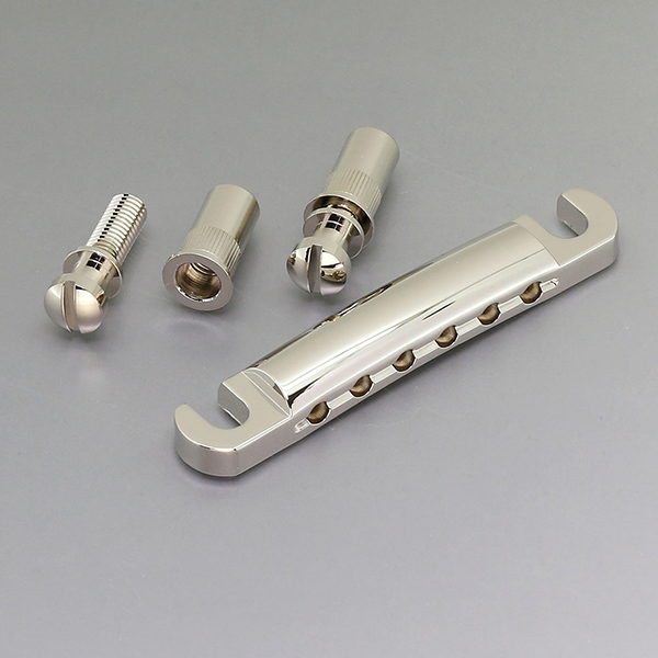 GE101Z-T-N Стоп-бар, никель, Gotoh