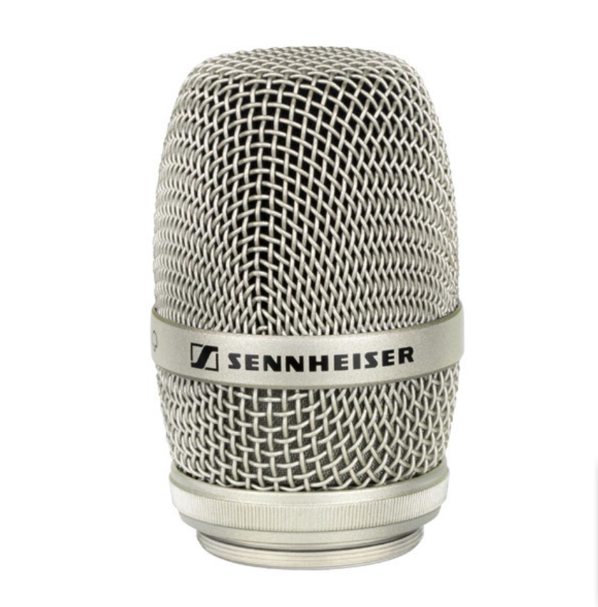 502584 MMK 965-1 NI Капсюль микрофонный, конденсаторный, никель, Sennheiser