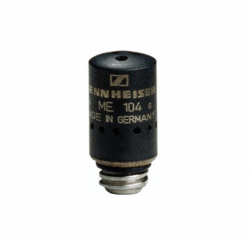004227 ME 104-ANT Капсюль петличного микрофона, Sennheiser