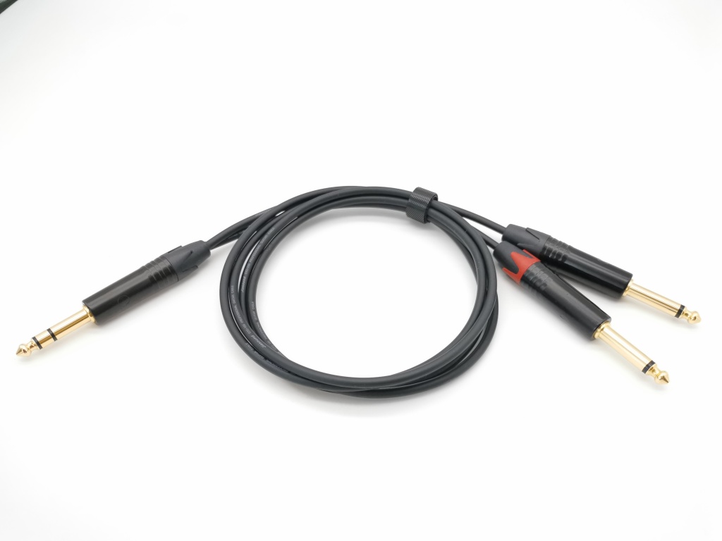 E60-2J-JB-0200-0 Кабель инсертный 2J-JB, 2м, ZZcable