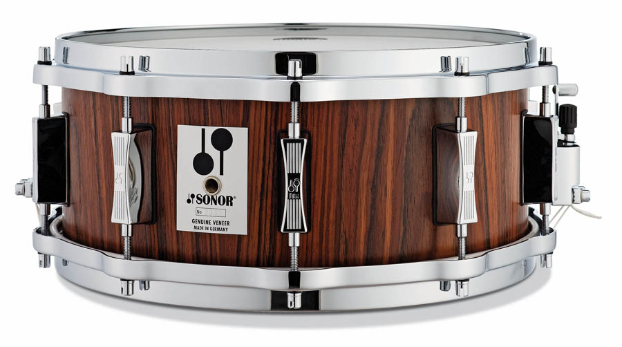 11101867 D 515 PA Phonic Re-Issue Малый барабан 14" x 5.75", Sonor