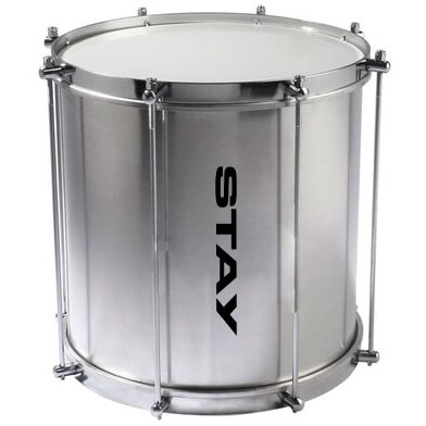 280-STAY 7172ST Repique Барабан 12"x30см, Stay