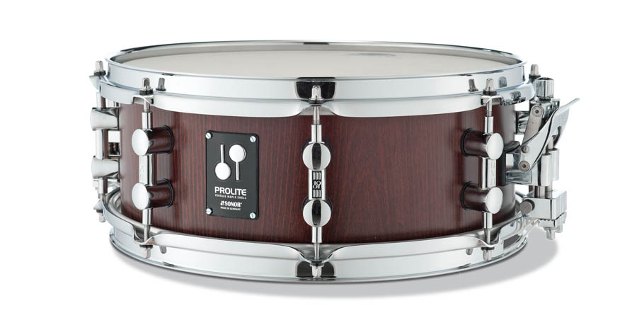 15810075 PL 1205 SDW NUB ProLite Малый барабан 12" x 5", Sonor