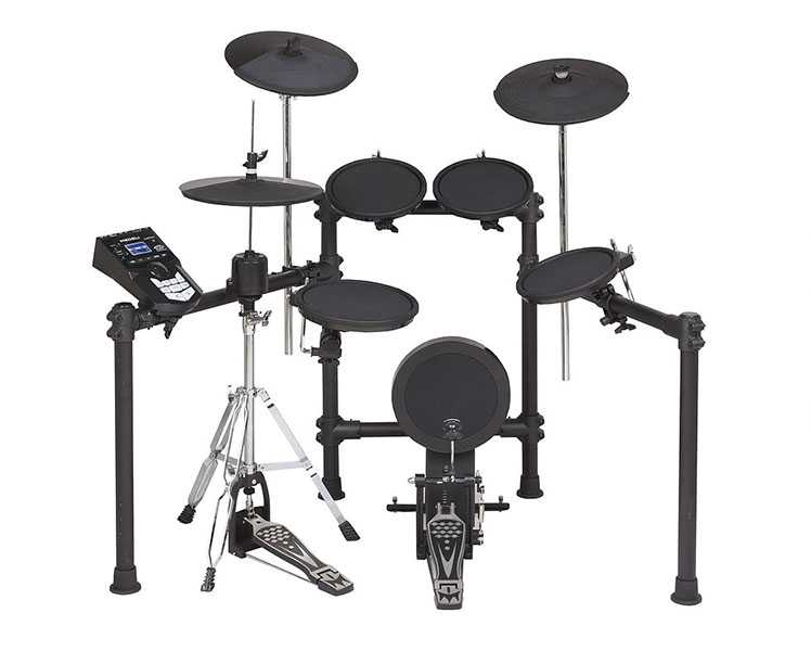 DD650RX Цифровая ударная установка, Medeli