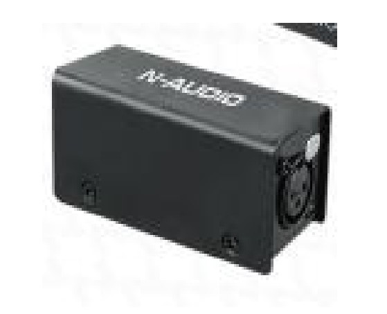 AC1-N-Audio Усилитель микрофонный, 1 канал, N-Audio