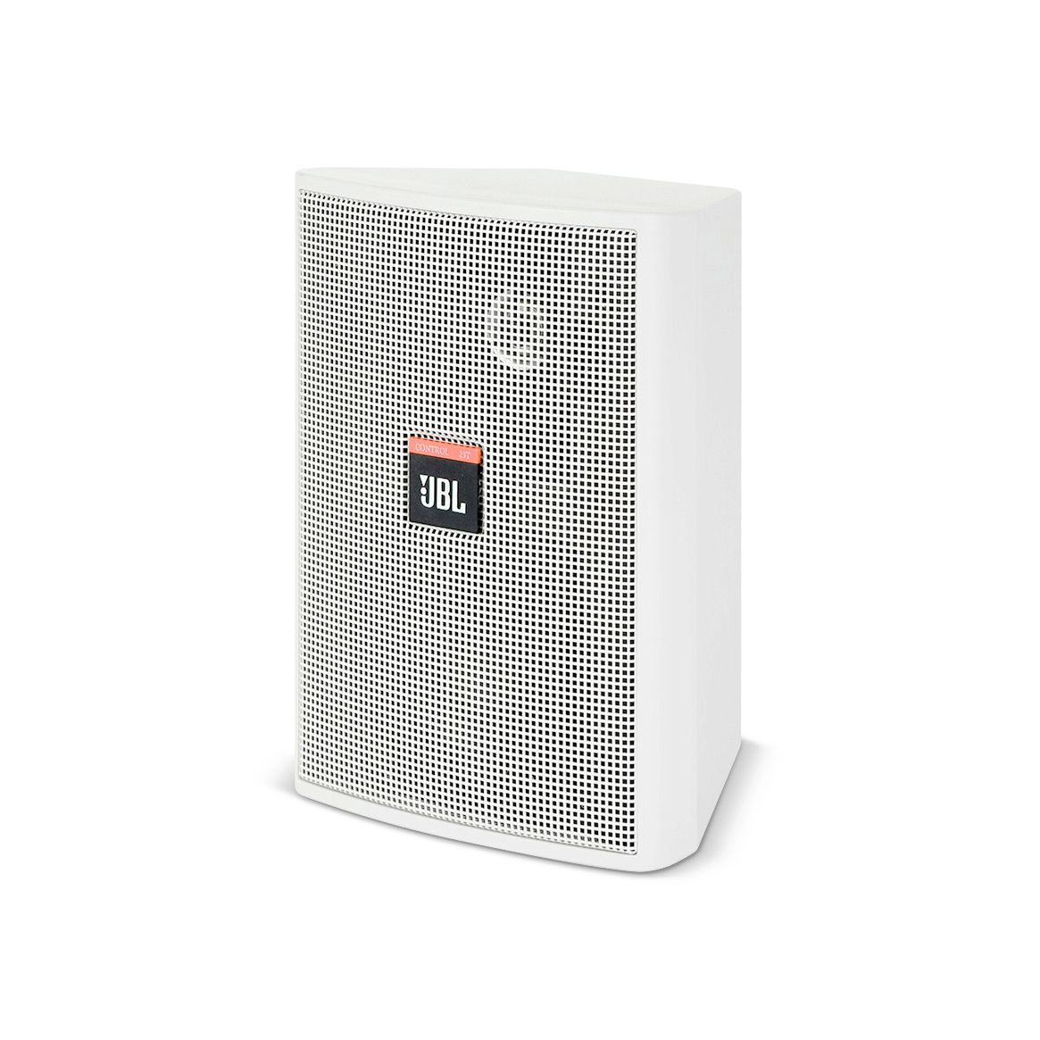 JBL Control 23-1-WH - инсталляционная 2-х полос. всепогодн.АС, 3'+0,5', 8 Ом 50 Вт, 70/100В