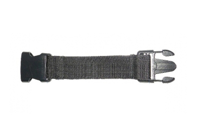 90456500 PG XXL Удлинитель ремня малого барабана PG 6560 KIDS, текстиль, Sonor