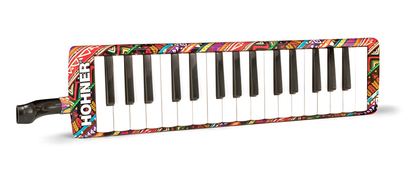 C94402S 9440/32 Airboard 32 Мелодика, 32 клавиши, Hohner