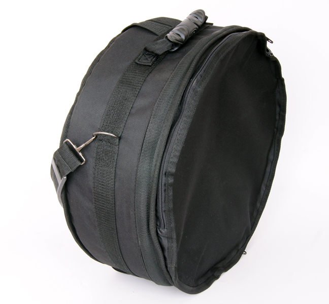 ЛБРМ2-14x5,5 Чехол для барабана 14"х5,5" утепленный, Lutner