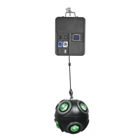 L08 Светодиодный прожектор, LED 150Вт, Bi Ray