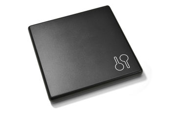 90713400 Orff CAJ PAD PB Кахон-пэд, черный, Sonor