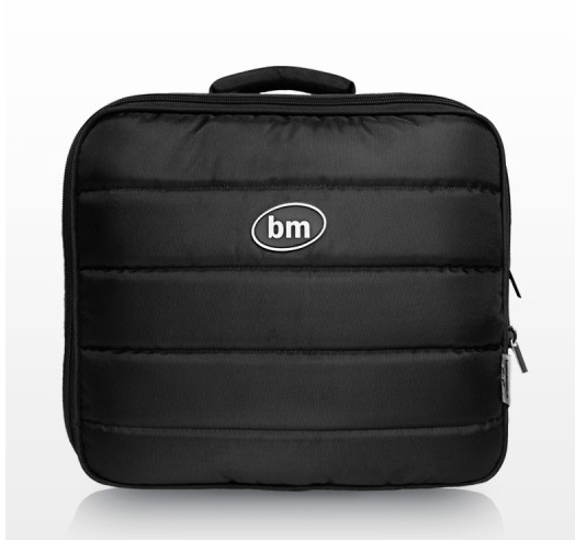 BM1086 SPD_SХ UNIBOX Чехол для двойной педали бас-барабана и SPD_SХ, черный, BAG&music