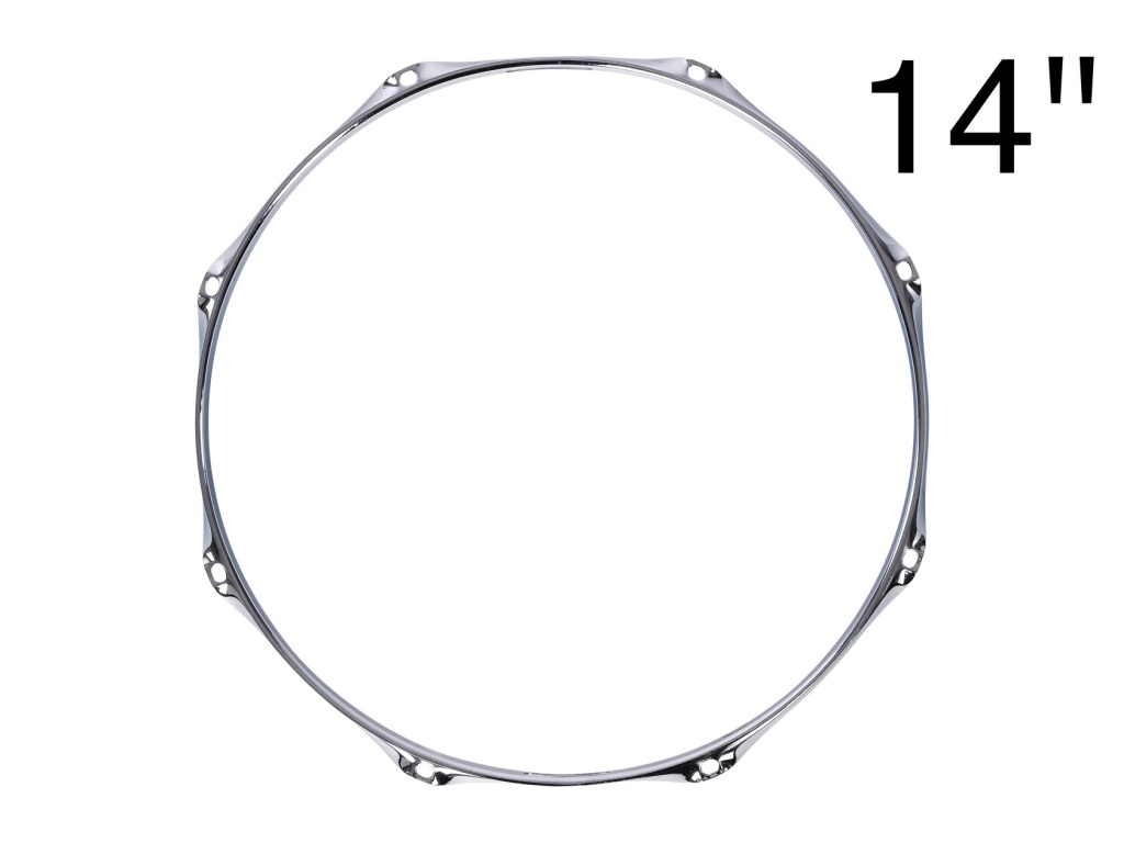 LD-CDH14D Обод для малого барабана 14", нижний, LDrums