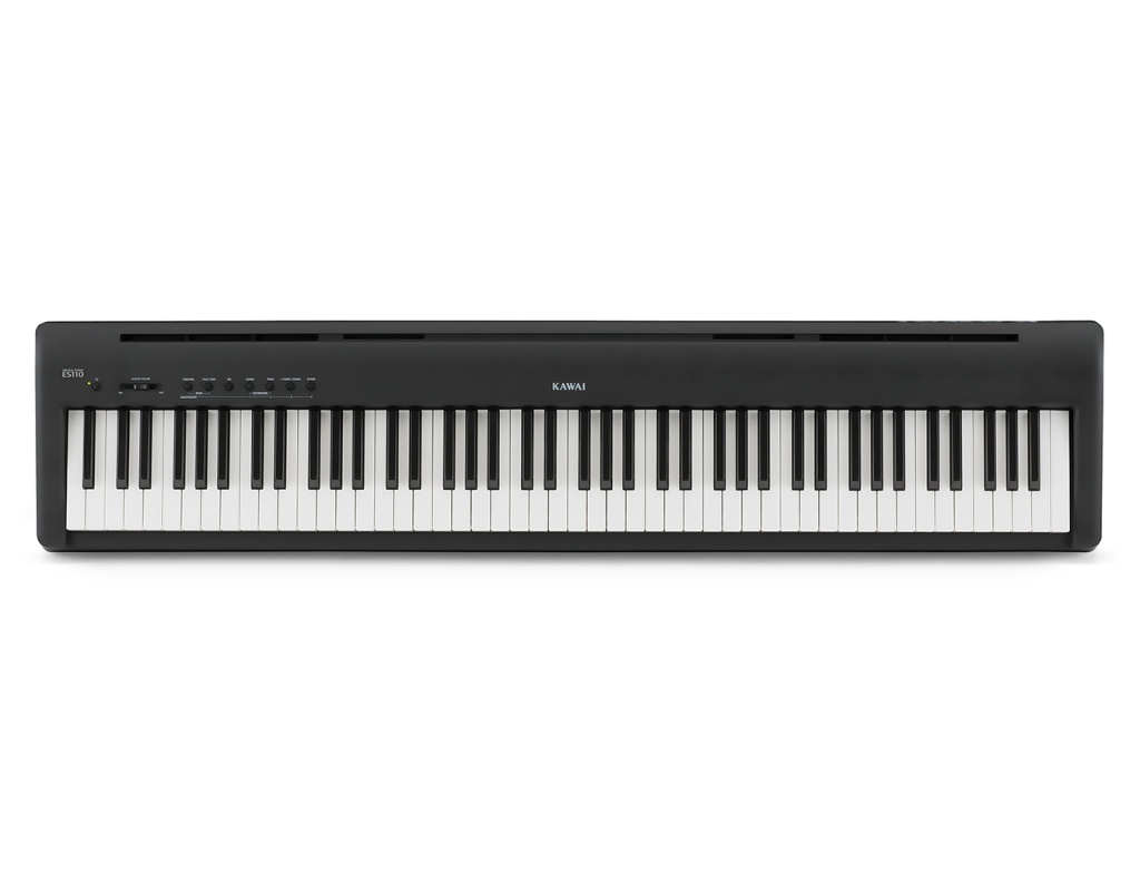 ES110G Цифровое пианино со стойкой и педалью, Kawai