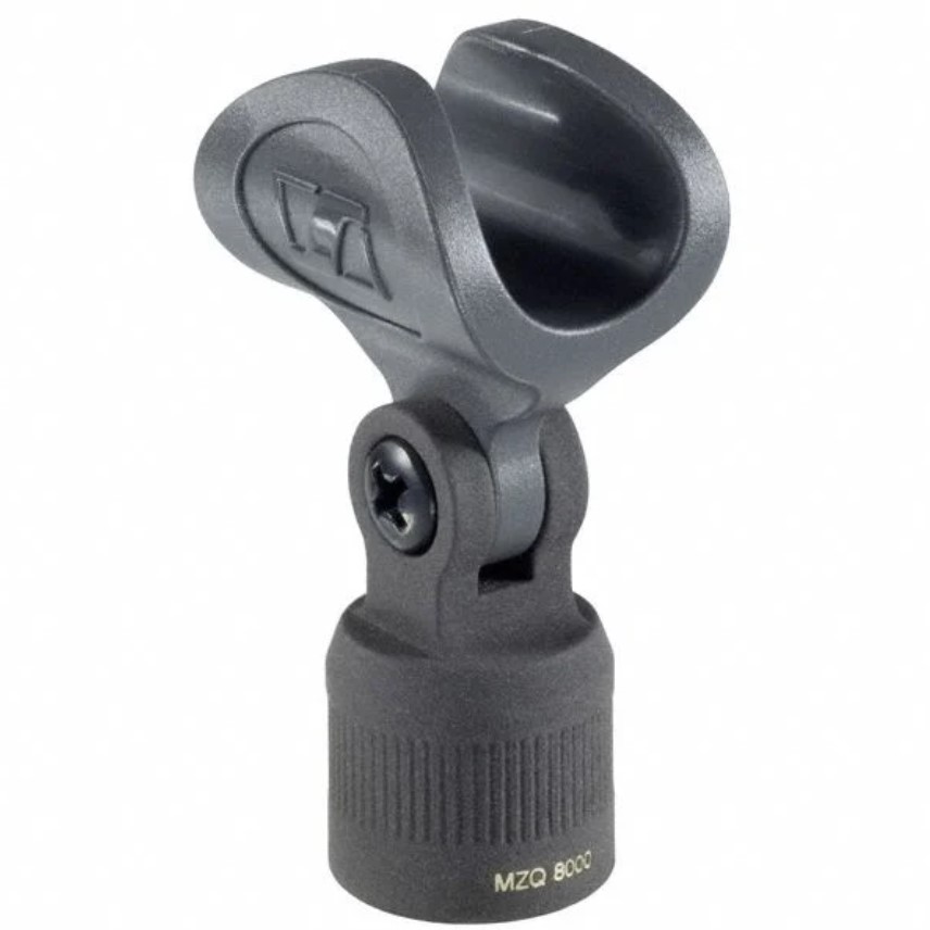 502328 MZQ 8000 Держатель микрофона на стойку, Sennheiser