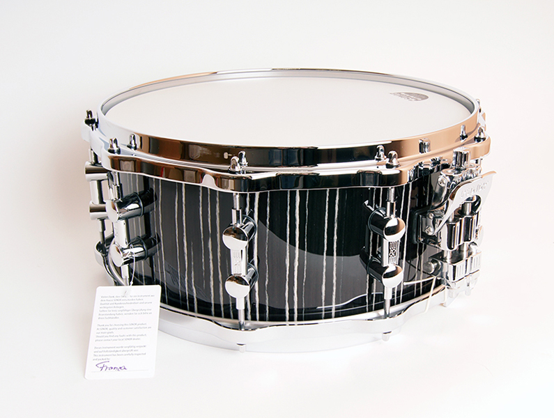 15810576 PL 12 1406 SDWD 13126 ProLite Малый барабан 14" x 6", Sonor