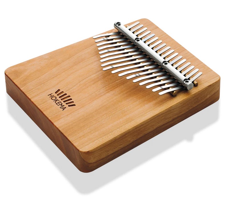 11B17001440 Kalimba B17 Калимба, Hokema