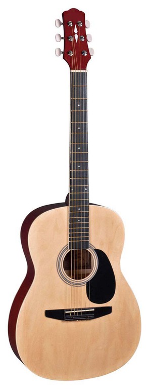 CAG110NA Акустическая гитара 38" Naranda