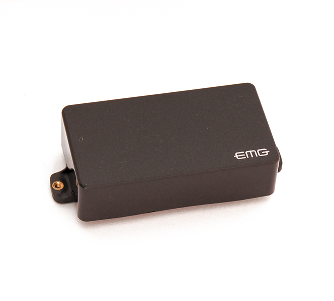 EMG-81 Звукосниматель активный магнитный, хамбакер, EMG