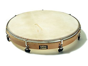 20500201 Orff Latino LHDN 14 Ручной барабан, Sonor
