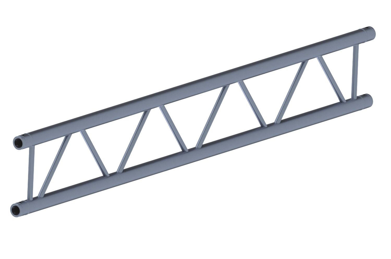 INVOLIGHT IFX29-150 - ферма плоская, прямая, 1.5 м, 290 мм, труба 50 мм