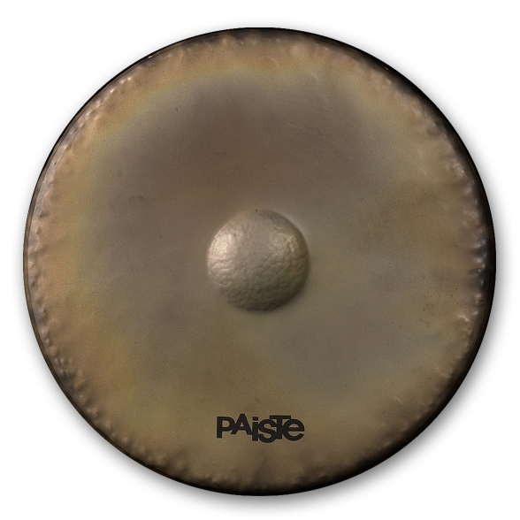 0223361016 SCG1016 Sound Creation No.10 Chakra Гонг 16", Paiste
