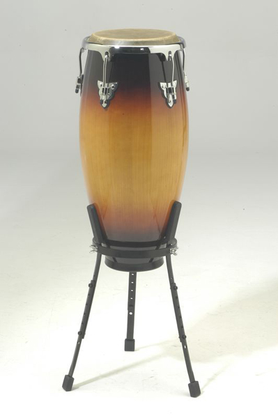 90500034 Champion Requinto CR 10 SHG Конга со стойкой 10'' x 28'', санберст, Sonor