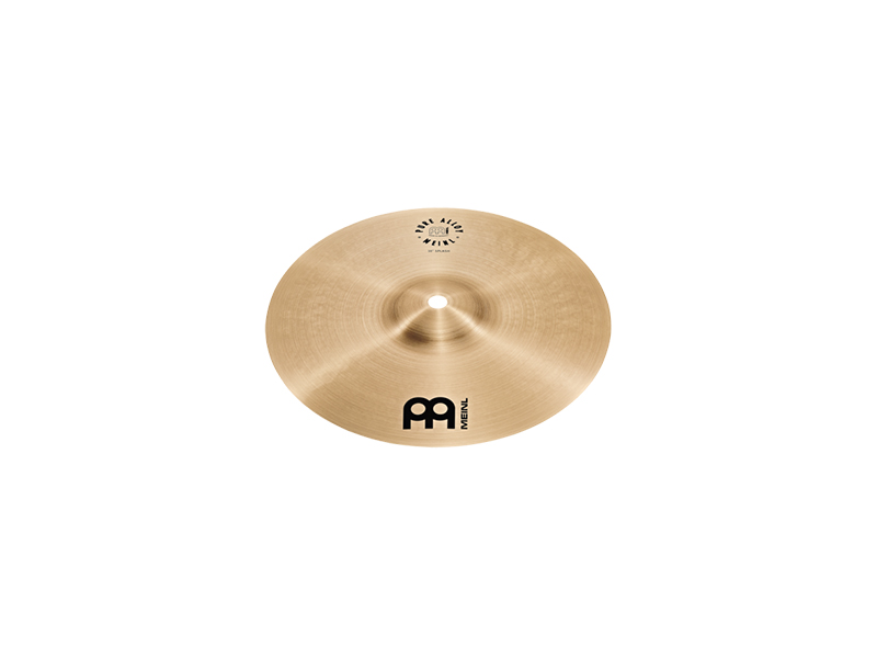 PA10S Pure Alloy Splash Тарелка 10", Meinl