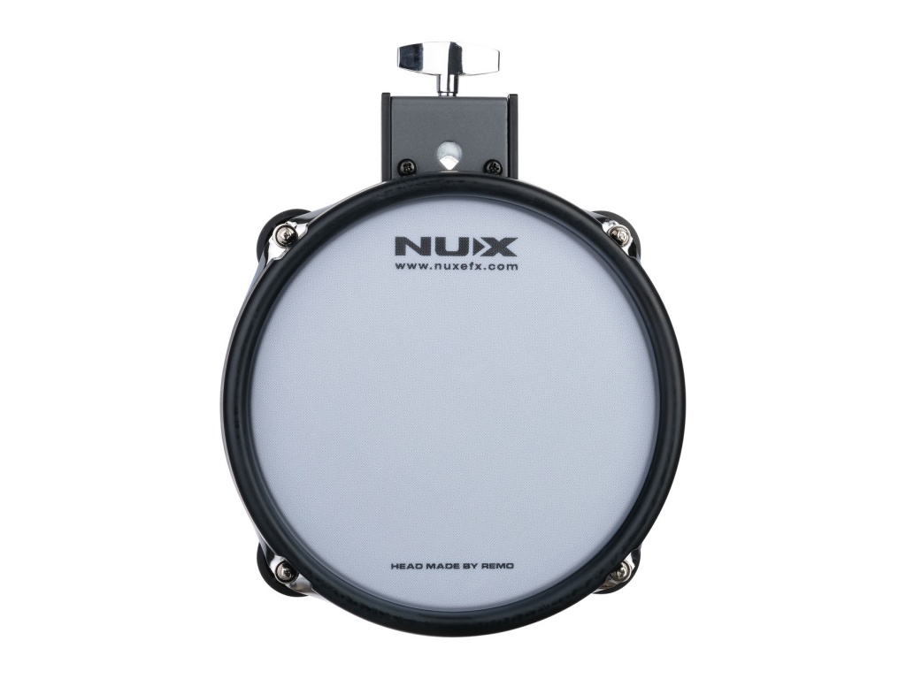 09000-05000-30010 Пэд том барабана 8" для установки DM-7, Nux