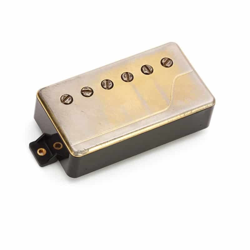 PRF-CS6-WA1 Fluence Will Adler Комплект звукоснимателей для электрогитары, Fishman