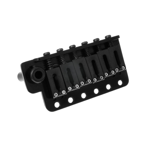 NS510TS-FE2-B Бридж (струнодержатель) тремоло, черный, Gotoh