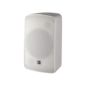 FBT CANTO 8CA W - активная двухполосная коаксиальная акустическая система, НЧ 200Вт + ВЧ 100Вт, DSP
