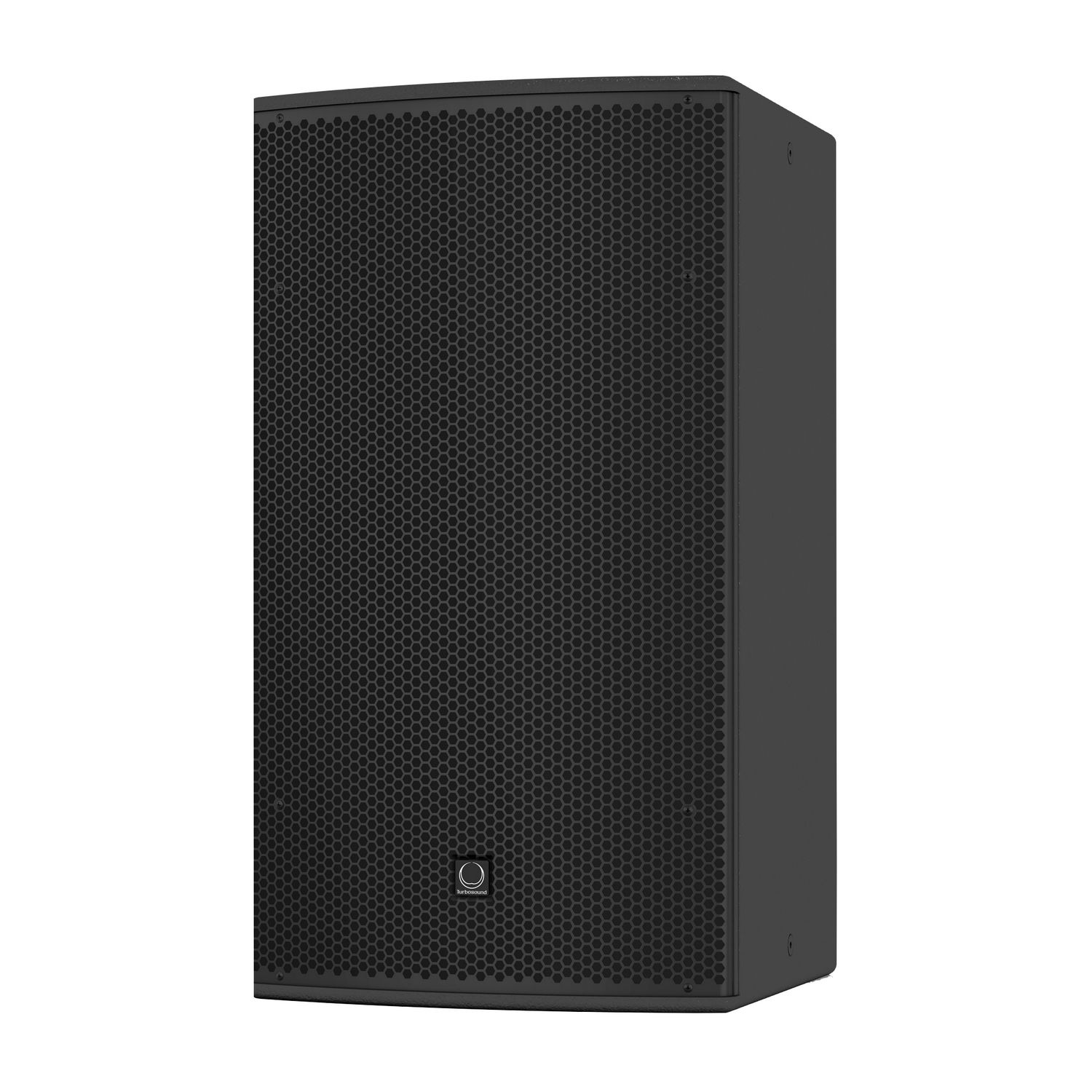 TURBOSOUND TCS115B-AN - активный сабвуфер 15', 3000Вт, DSP Klark Teknik, Ultranet, 133 дБ SPL