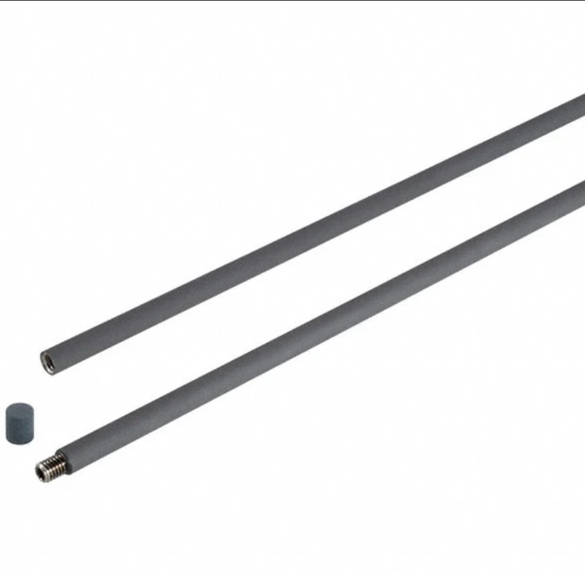 502318 MZEF 8060 Вертикальная часть стойки микрофона, 60см, Sennheiser