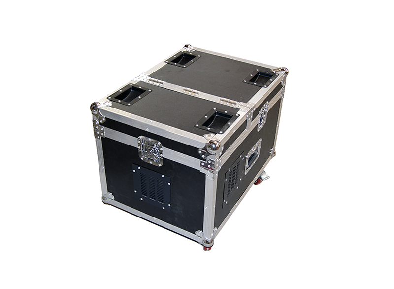 JL-3000B Генератор дыма, 3000Вт, JBL-Stage
