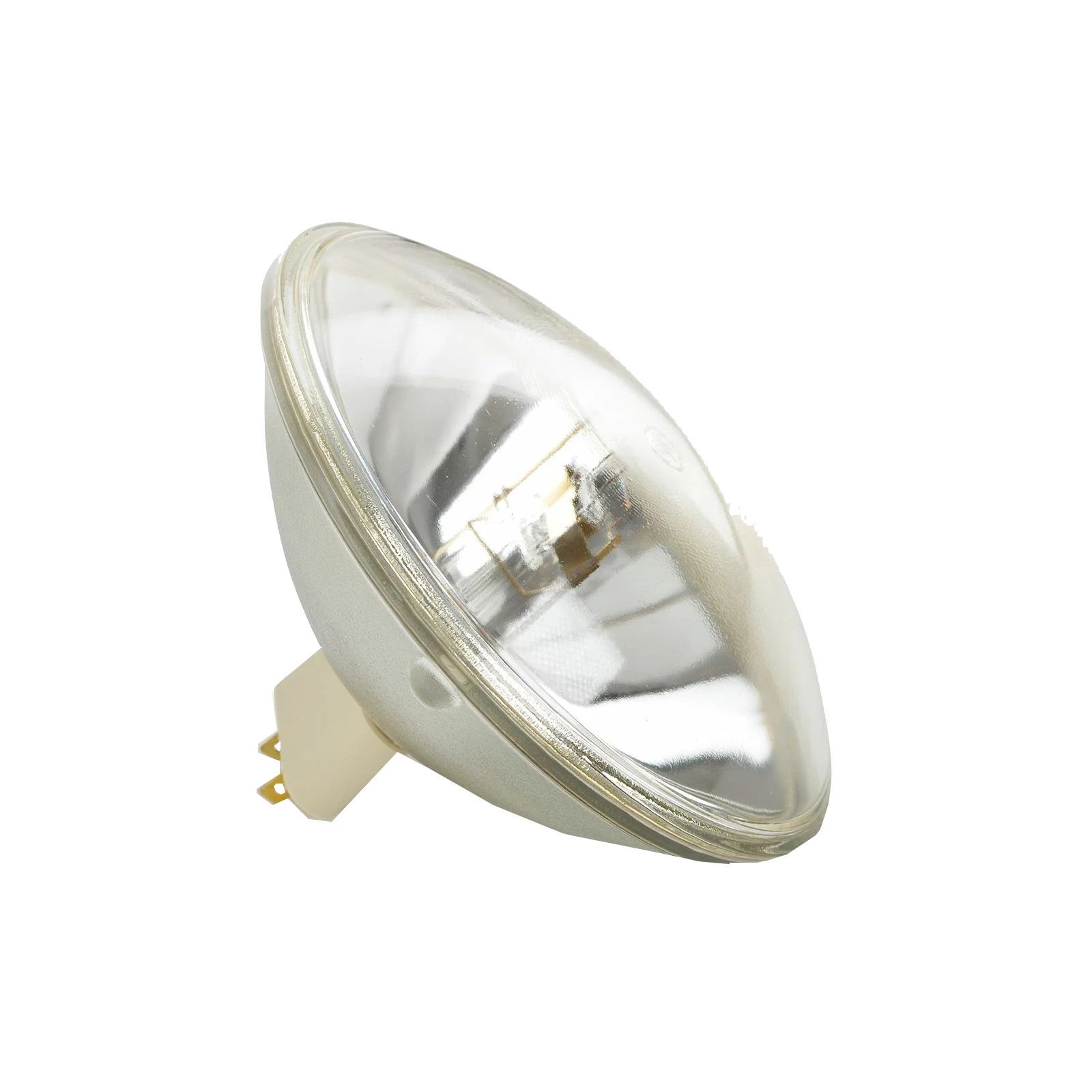 LIGHTBEST LBH PAR64 CP/60 EXС VNS - лампа фара для PAR64, 230V/1000W, 3200K, 300h ,GX16d , узкий луч