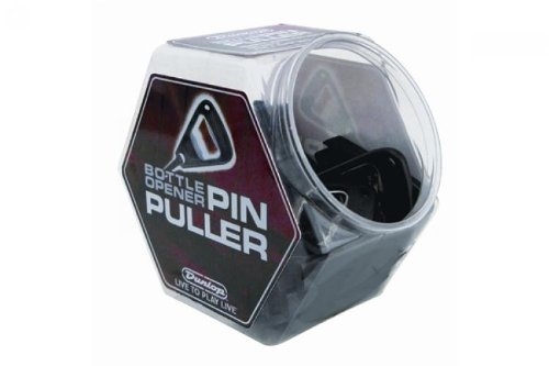 7017J Извлекатель фиксаторов струн и открывашка, 1шт, Dunlop