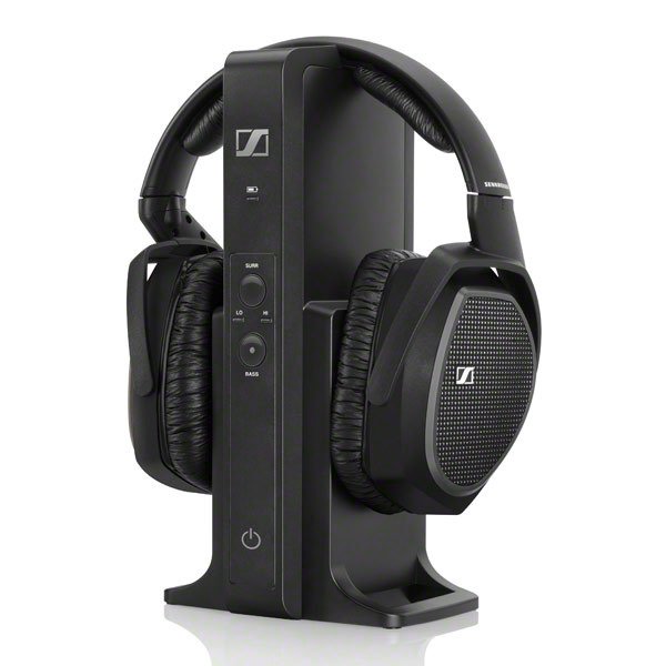 505563 RS 175 Система беспроводных наушников, Sennheiser
