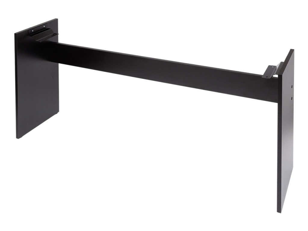 MLut-Y-45B Стойка для цифрового пианино Yamaha P-35, P-45, P-85, P-95, P-105, P-115, черная, Lutner