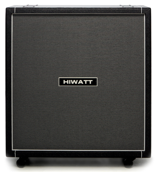 M412 Дополнительный гитарный кабинет HiWatt