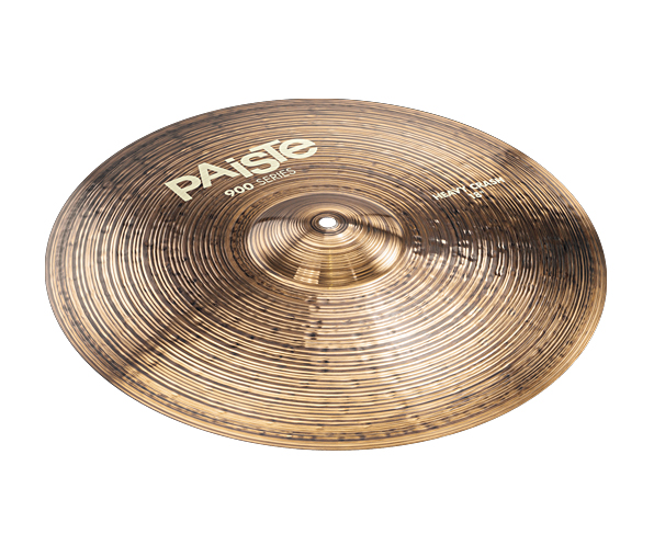 0001902820 900 Series Heavy Crash Тарелка 20", Paiste