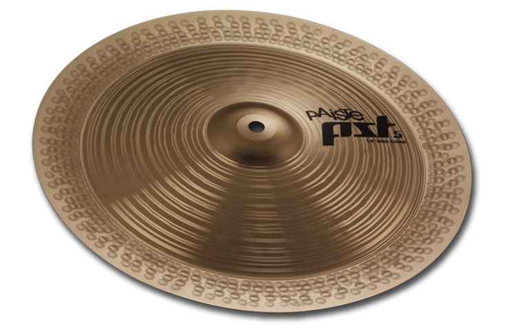 0000652614 PST 5 Mini China Тарелка 14", Paiste