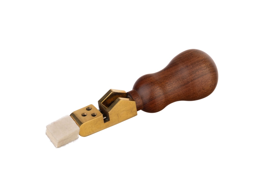 WL1301-1 Колодка интонировочная регулируемая, Wendl&Lung
