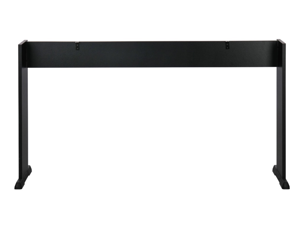 MLut-Y-NP32B Стойка для цифрового пианино Yamaha NP-32, черная, Lutner