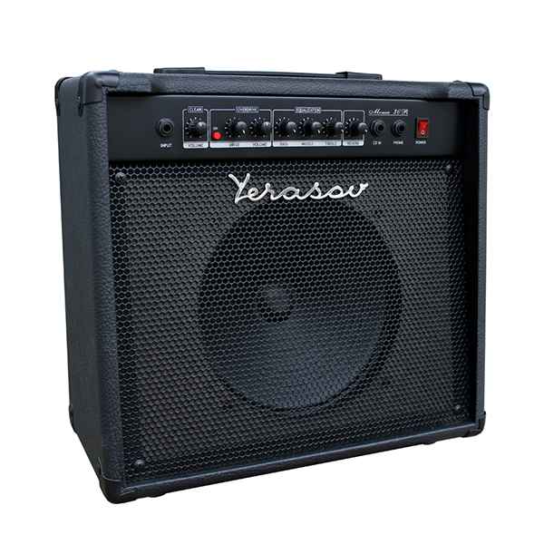 Mouse-30R Комбоусилитель гитарный, транзисторный, 30Вт, Yerasov