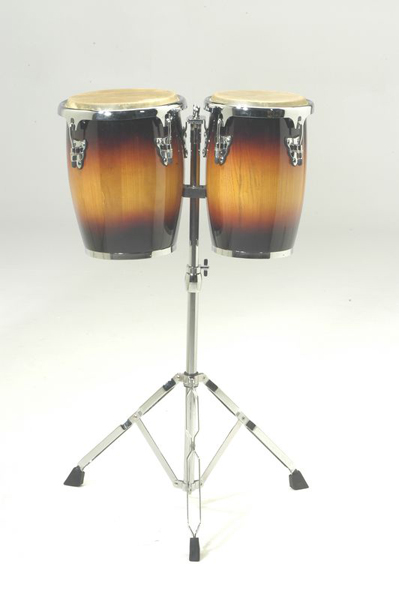 90505034 Champion CMC 0910 SHG Мини конги 9 и 10'', на стойке, санберст, Sonor